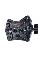 Asetek Racing Forte GT Noir carbone