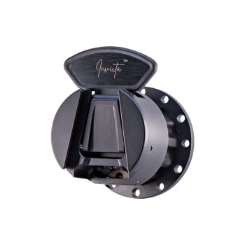 Asetek Racing Adaptateur QR Invicta USB-A Asetek Racing Adaptateur QR Invicta USB-A