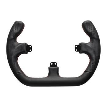 Asetek Racing GT Open D Aluminium, cuir Asetek Racing GT Open D Aluminium, cuir