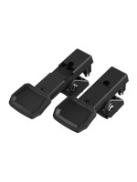 Asetek Racing Palettes d'embrayage pour les volants Formula Sim