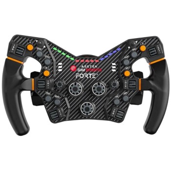 Asetek Racing Formule Forte mécanisme de déverrouillage rapide Asetek Racing Formule Forte mécanisme de déverrouillage rapide