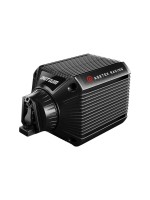 Asetek Racing Initium Direct Drive en aluminium noir