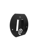 Asetek Racing Fixation murale pour les volants de simulation