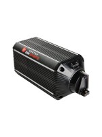 Asetek Racing Invicta Entraînement direct, 27 Nm, aluminium