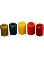 Asetek SimSports Elastomer Kit, for Bremspedale
