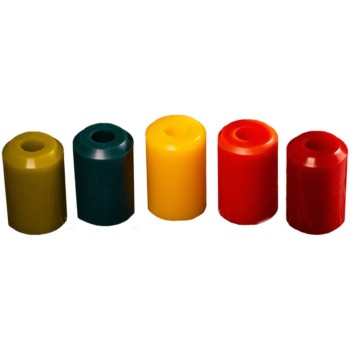 Asetek Racing Kit d'élastomères pour les pédales de frein Asetek Racing Kit d'élastomères pour les pédales de frein
