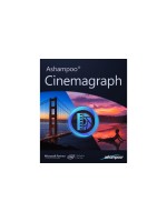 Ashampoo Cinemagraph, ESD, Vollversion, 1 PC