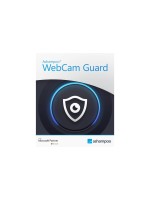 Ashampoo WebCam Guard ESD, Version complète, 10 PC