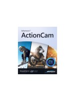 Ashampoo ActionCam, ESD, full-version, 1 PC
