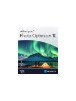 Ashampoo Photo Optimizer 10 ESD, Version complète, 1 PC