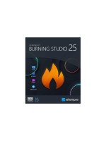 Ashampoo Burning Studio 25, ESD, full-version, 1 PC