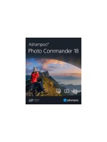 Ashampoo Photo Commander 18, ESD, full-version, 1 PC