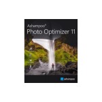 Ashampoo Photo Optimizer 11 ESD, Vollversion, 1 PC