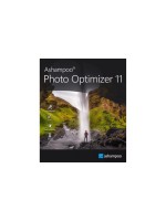 Ashampoo Photo Optimizer 11, ESD, full-version, 1 PC