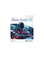 Ashampoo Music Studio 12