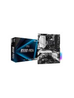 ASRock Carte mère B550 Pro4