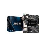 ASRock Carte mère J5040-ITX