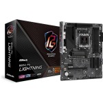 ASRock Carte mère B650 PG Lightning