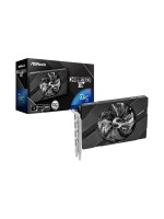 ASRock Carte graphique Arc A380 Challenger ITX OC 6 GB