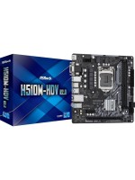 ASRock H510M-HDV/M.2 SE, mATX, LGA1200, Intel H510, 2x DDR4, PCI-E 4.0