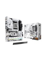 ASRock Carte mère X870 Steel Legend Wifi