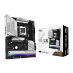 ASRock B850 PRO RS WIFI, ATX, AM5, AMD B850, AM5, 4x DDR5, PCIe 5.0