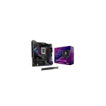 ASRock Carte mère Phantom Gaming Z890M Riptide WiFi