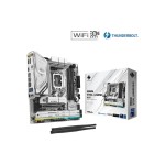 ASRock Carte mère B860M Steel Legend WF