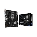 ASRock B860M-H2, mATX, LGA1851, Intel B860, LGA1851, 2x DDR5, PCIe 4.0