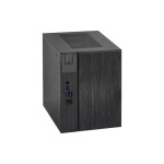 ASRock Barebone Série DeskMeet X600