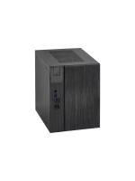 ASRock DESKMEET X600/B/BB/BOX, AMD X600, 4x DDR5, HDMI, 2x DP, PCIe 4.0