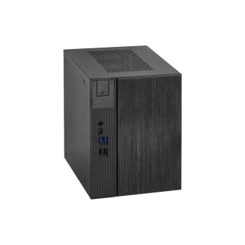 ASRock Barebone Série DeskMeet X600 ASRock Barebone Série DeskMeet X600
