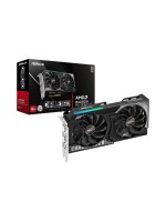 ASRock Carte graphique AMD Radeon 9060 XT Challenger 16GB OC