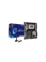 ASRock WRX80 CREATOR R2.0, E-ATX, sWRX8, AMD WRX80, sWRX8, 8x DDR4, 7x PCIe 4.0