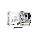 ASRock Carte mère B650 Steel Legend WiFi