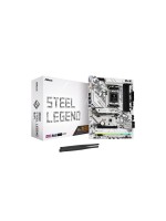 ASRock Carte mère B650 Steel Legend WiFi