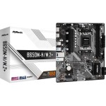 ASRock Carte mère B650M-H/M.2+