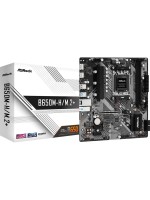 ASRock Carte mère B650M-H/M.2+