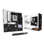 ASRock Carte mère A620AM Pro RS WiFi