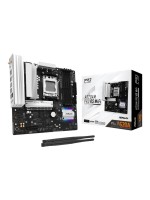 ASRock Carte mère A620AM Pro RS WiFi