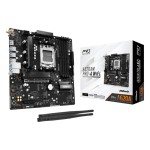 ASRock Carte mère A620AM Pro-A WiFi
