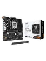 ASRock Carte mère A620AM Pro-A WiFi
