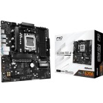 ASRock A620AM PRO-A, µATX, AM5, AMD A620A, AM5, 4x DDR5, PCIe 4.0