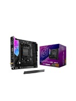 ASRock Carte mère Phantom Gaming B850I Lightning WiFi