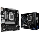 ASRock Carte mère H810M-X