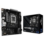 ASRock Carte mère H810M-H