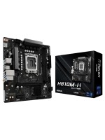 ASRock Carte mère H810M-H