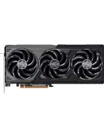 ASRock Carte graphique Radeon RX 9070 XT Steel Legend Dark