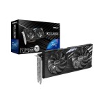 ASRock Carte graphique Intel Arc A770 Challenger SE 16 Go