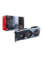 ASRock AMD Radeon RX 9070 XT Monster Hunter Wilds Edition 16GB